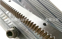 常州齒輪加工技術(shù)與裝備的發(fā)展趨勢