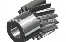 常州齒輪加工常用材料