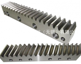 蘇州齒條加工 研磨齒條