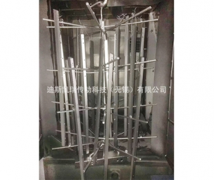 無錫DSKR齒條 高頻精銑齒條