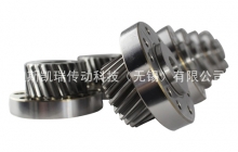 常州齒輪常用幾種材料