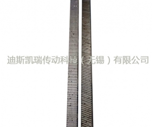 0.5模直齒條、斜齒條